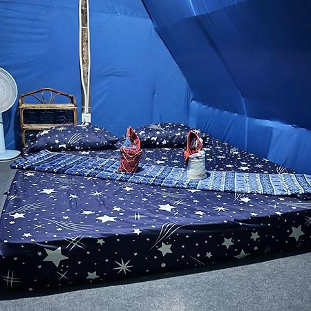 Plankton Bungalow And Camping Kaoh Touch Экстерьер фото